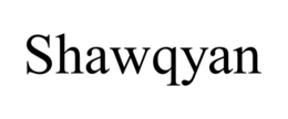 SHAWQYAN trademark