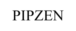 PIPZEN trademark