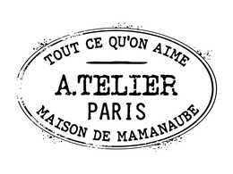 TOUT CE QU'ON AIME A.TELIER PARIS MAISON DE MAMANAUBE trademark