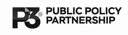 P3 PUBLIC POLICY PARTNERSHIP trademark