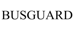 BUSGUARD trademark