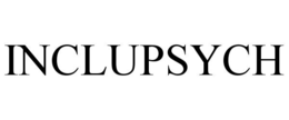 INCLUPSYCH trademark