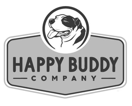 HAPPY BUDDY COMPANY trademark