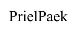 PRIELPAEK trademark