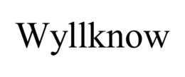 WYLLKNOW trademark