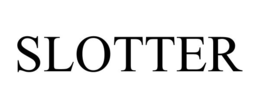 SLOTTER trademark