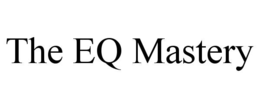 THE EQ MASTERY trademark
