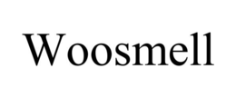 WOOSMELL trademark
