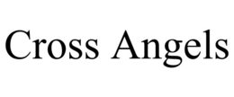 CROSS ANGELS trademark