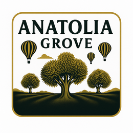 ANATOLIA GROVE trademark