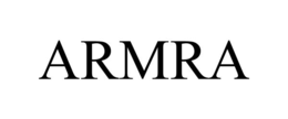 ARMRA trademark