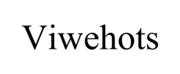 VIWEHOTS trademark