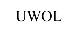 UWOL trademark