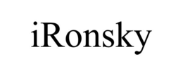 IRONSKY trademark