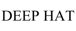 DEEP HAT trademark