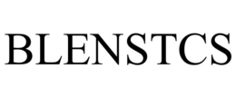 BLENSTCS trademark