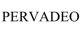 PERVADEO trademark