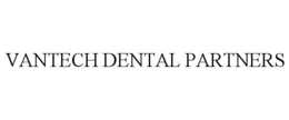 VANTECH DENTAL PARTNERS trademark