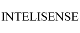 INTELISENSE trademark