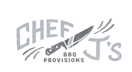 CHEF J'S BBQ PROVISIONS trademark