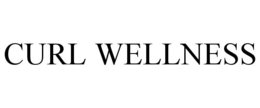 CURL WELLNESS trademark