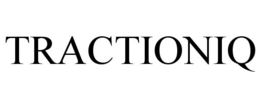 TRACTIONIQ trademark