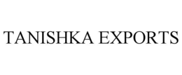 TANISHKA EXPORTS trademark