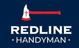 REDLINE ◦ HANDYMAN ◦ trademark