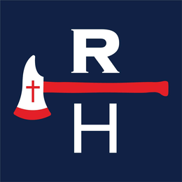 R H trademark