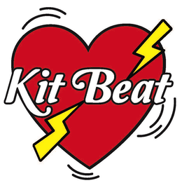 KIT BEAT trademark