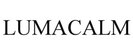 LUMACALM trademark