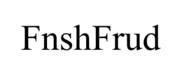 FNSHFRUD trademark