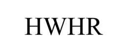 HWHR trademark