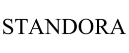 STANDORA trademark