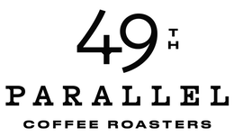 49TH PARALLEL COFFEE ROASTERS trademark