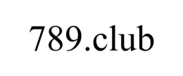 789.CLUB trademark