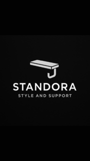 STANDORA STYLE AND SUPPORT trademark