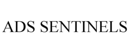 ADS SENTINELS trademark