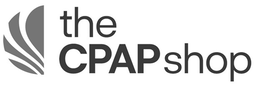 THE CPAP SHOP trademark