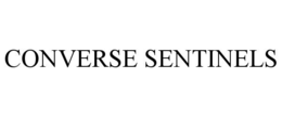 CONVERSE SENTINELS trademark