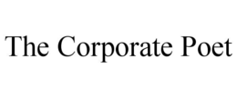 THE CORPORATE POET trademark