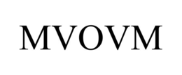 MVOVM trademark