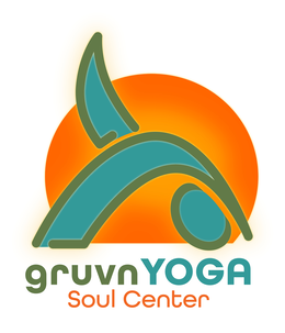 GRUVNYOGA SOUL CENTER trademark