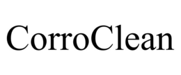 CORROCLEAN trademark