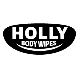 HOLLY BODY WIPES trademark