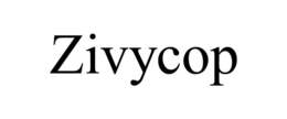ZIVYCOP trademark