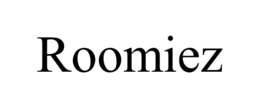 ROOMIEZ trademark