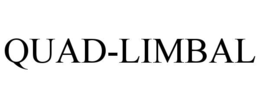 QUAD-LIMBAL trademark