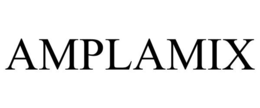 AMPLAMIX trademark