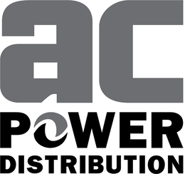 AC POWER DISTRIBUTION trademark